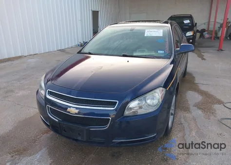 2008 Chevrolet Malibu Lt from USA, damaged, VIN 1G1ZJ57B68F280968